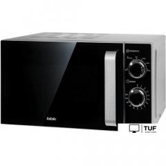 Микроволновая печь BBK 20MWS-772M/S-M