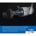 IP-камера TP-Link Tapo C325WB