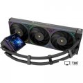 Система жидкостного охлаждения для процессора Thermalright Hyper Vision 360 UB ARGB (черный)