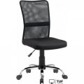 Офисное кресло Defender Optima (черный)