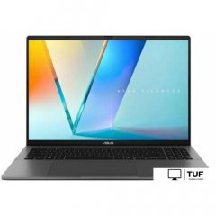 Ноутбук ASUS VivoBook S16 S3607CA-SH100