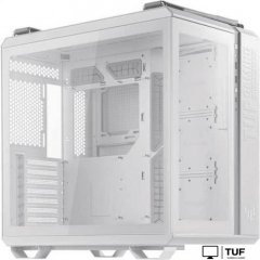 Корпус ASUS TUF Gaming GT502 White Edition