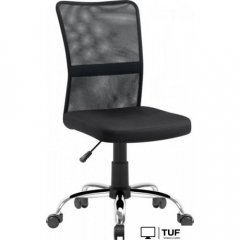 Офисное кресло Defender Optima (черный)