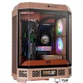 Корпус Thermaltake The Tower 600 Gravel Sand CA-1Z1-00MGWN-00
