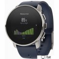 Умные часы Suunto 9 Peak Titanium (синий гранит)