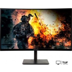 Игровой монитор AOPEN 27HC5RZbmiiphx