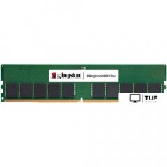 Оперативная память Kingston 32ГБ DDR5 4800 МГц KSM48R40BD8-32MD