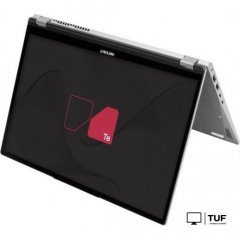 Ноутбук 2-в-1 Inferit Eclipse x360 IFLTSI7P3E11