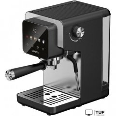 Рожковая кофеварка Garlyn L40