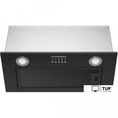 Кухонная вытяжка KUPPERSBERG Inpush 60 B