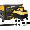 Пылесос Hanskonner HBVC1810