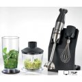 Погружной блендер Gorenje HBC807QB
