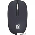 Мышь Defender Smart MM-396 (черный)