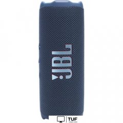 Беспроводная колонка JBL Flip 7 (темно-синий)
