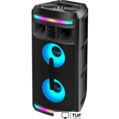 Колонка для вечеринок Ginzzu GM-208