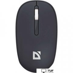 Мышь Defender Smart MM-396 (черный)
