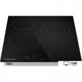Варочная панель MAUNFELD EVCE.453.D-BK