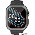 Умные часы Blackview W30 (черный)