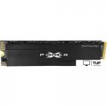 SSD Silicon-Power XD80 512GB SP512GBP34XD8005