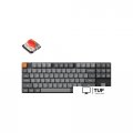 Клавиатура Keychron K1 Max RGB K1M-H1-RU (Gateron Low Profile Red 2.0)