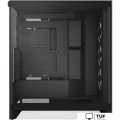 Корпус NZXT H7 Flow RGB 2024 CM-H72FB-R1