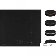 Варочная панель NEFF T56PYF4C0