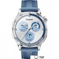 Умные часы Huawei Watch GT 5 46 мм (синий)