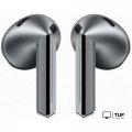 Наушники Samsung Galaxy Buds 3 (серебристый)