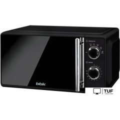 Микроволновая печь BBK 17MWS-794M/B-M