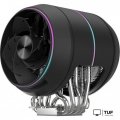 Кулер для процессора Zalman ZET5 (черный)