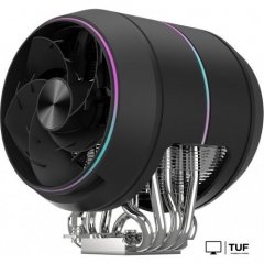 Кулер для процессора Zalman ZET5 (черный)