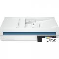 Сканер HP ScanJet Enterprise Flow N6600 fnw1 20G08A