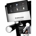 Рожковая кофеварка Brayer BR1127