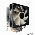 Кулер для процессора Gembird CPU-HURACAN-X60