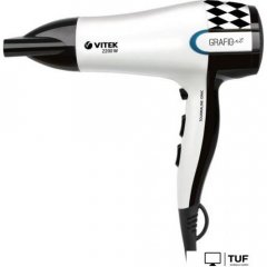 Фен Vitek VT-2299 W