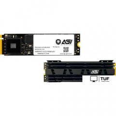 SSD AGI AI838 4TB AGI4T0G44AI838