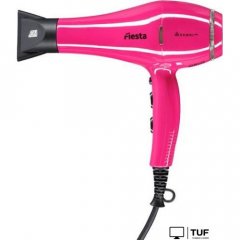Фен Dewal Fiesta 03-2010 Fuschia