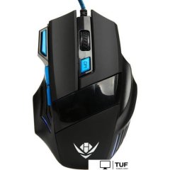 Игровая мышь Nakatomi MOG-21U