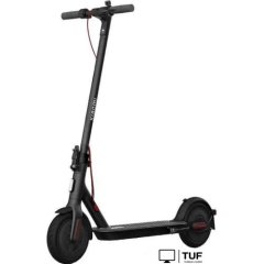 Электросамокат Xiaomi Electric Scooter 3 Lite BHR5388GL (черный)