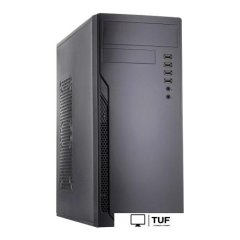 Корпус Foxline 500W FL-301-FZ500R