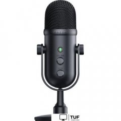 Проводной микрофон Razer Seiren V2 Pro