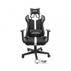 Игровое (геймерское) кресло Fury Avenger XL NFF-1712