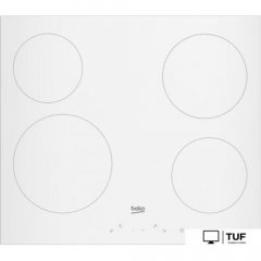 Варочная панель BEKO HIC64400W