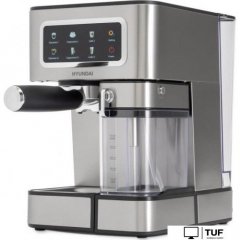 Рожковая кофеварка Hyundai HEM-5307