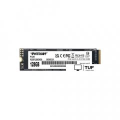 SSD Patriot P320 128GB P320P128GM28
