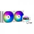 Система жидкостного охлаждения для процессора Zalman ALPHA2 A24 (белый)