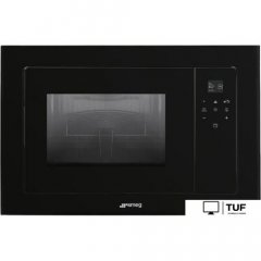 Микроволновая печь Smeg FMI120N2