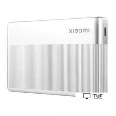 Мобильный фотопринтер Xiaomi Portable Photo Printer 1S BHR9974GL
