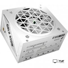 Блок питания 1stPlayer NGDP Gold 850W HA-850BA4-WH