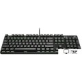 Клавиатура HP Pavilion Gaming 550 USB (нет кириллицы)